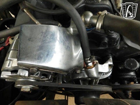 1970 Chevrolet Impala