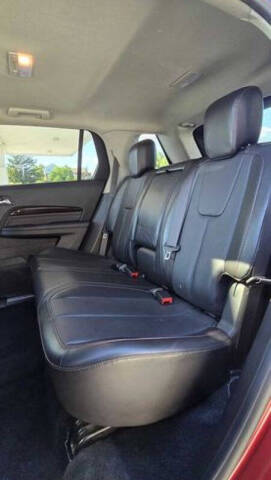 2014 GMC Terrain Denali