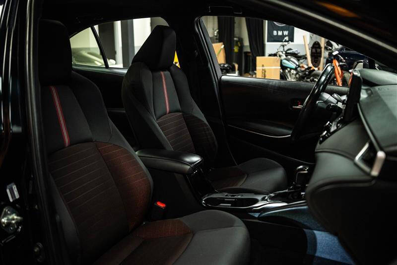 2023 Toyota Corolla Hybrid