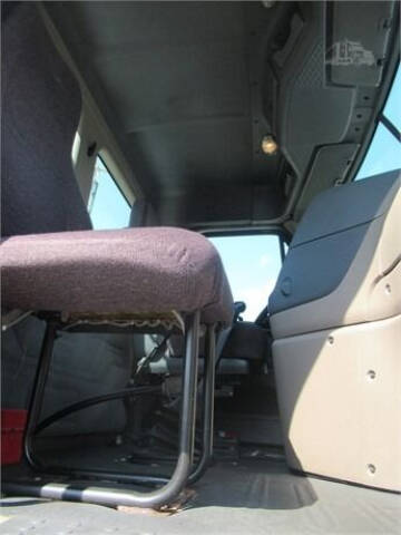 2014 Freightliner Cascadia