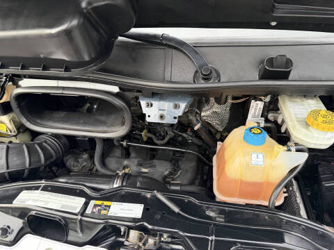 2019 RAM ProMaster 3500 159 WB