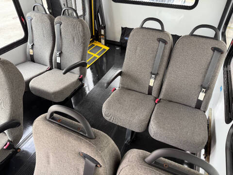 2014 Chevrolet Express 3500