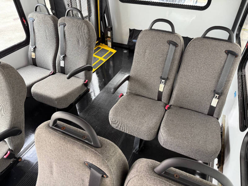 2014 Chevrolet Express 3500