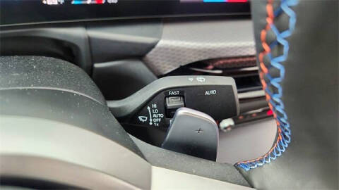 2026 BMW 4 Series M440i