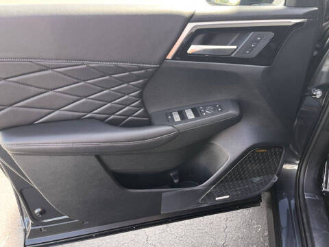 2026 Mitsubishi Outlander SEL