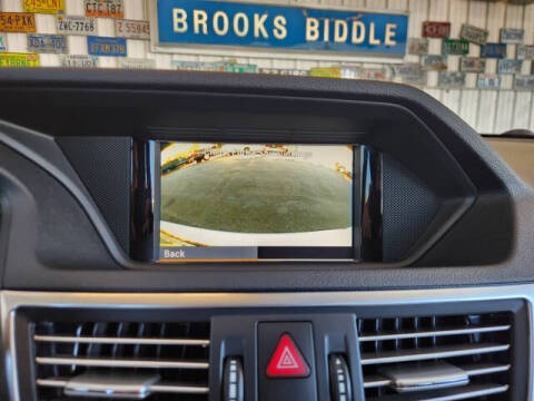 2011 Mercedes-Benz E-Class E 350 Luxury