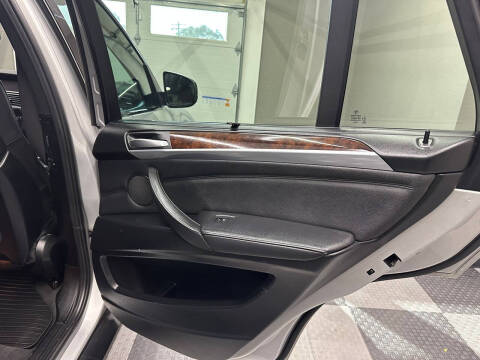 2013 BMW X5 xDrive35d