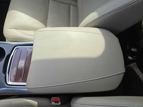 2015 Acura MDX SH-AWD w/Advance w/RES