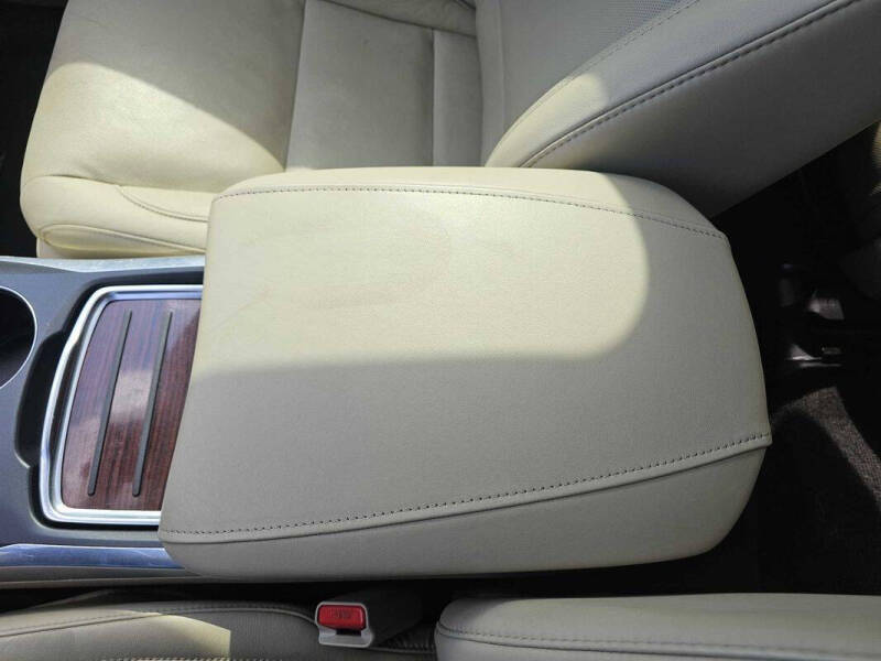 2015 Acura MDX SH-AWD w/Advance w/RES