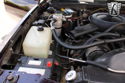 1987 Chevrolet El Camino