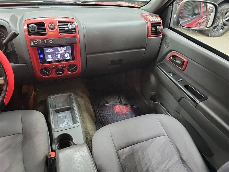 2005 Chevrolet Colorado