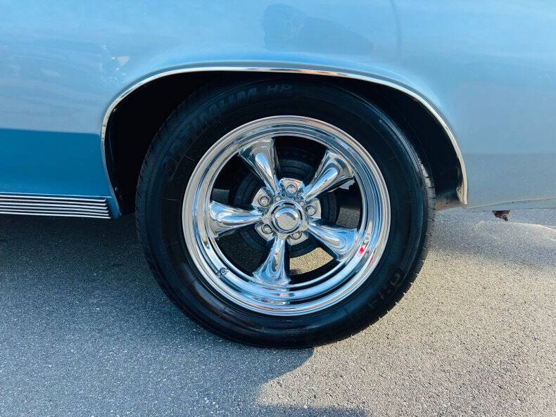 1967 Chevrolet Chevelle