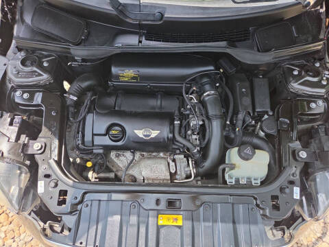 2014 MINI Countryman Cooper S ALL4