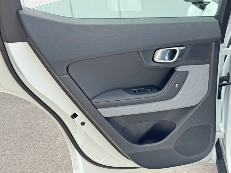 2023 Polestar 2