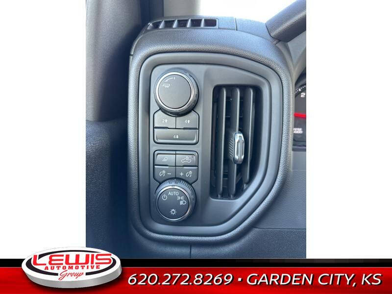 2025 Chevrolet Silverado 2500HD for sale at Lewis Chevrolet of Garden City in Garden City, KS