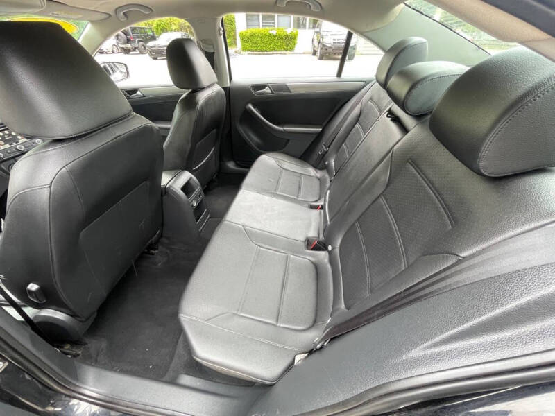 2013 Volkswagen Jetta