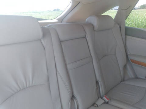 2006 Lexus RX 330