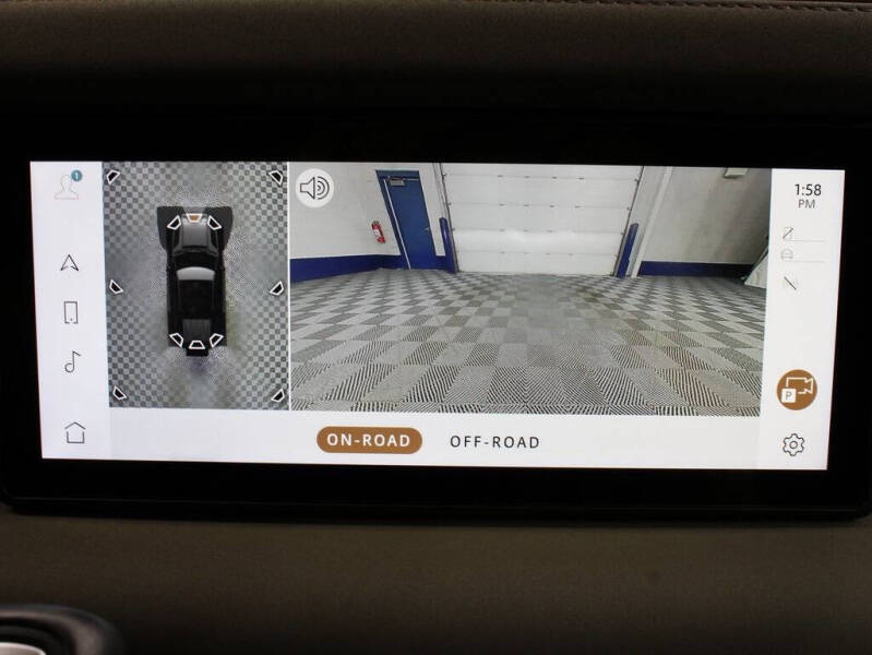 2020 Land Rover Defender 110 S