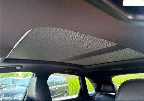 2017 Audi Q3 2.0T quattro Premium Plus