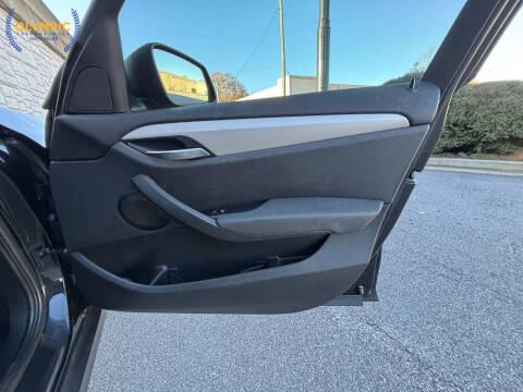 2014 BMW X1 sDrive28i