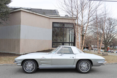 1963 Chevrolet Corvette