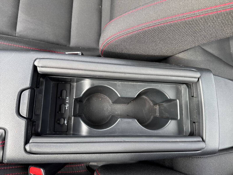 2024 Subaru BRZ Premium