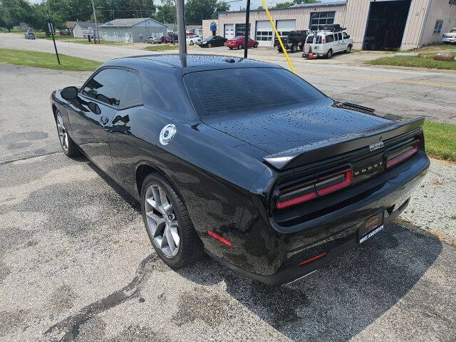 2023 Dodge Challenger GT