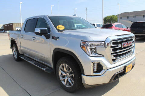 2022 GMC Sierra 1500 Limited for sale at Edwards Storm Lake in Storm Lake IA