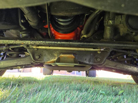 1989 GMC Sierra 1500