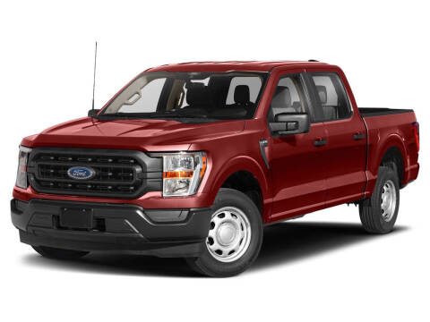 2023 Ford F-150 for sale at Jensen Le Mars Used Cars in Le Mars IA