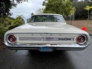 1964 Ford Galaxie 500