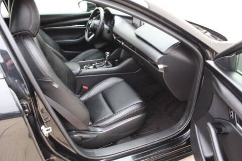 2024 Mazda Mazda3 Hatchback 2.5 S Select Sport