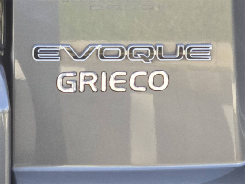 2015 Land Rover Range Rover Evoque Pure Plus