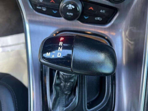 2018 Dodge Challenger R/T Scat Pack