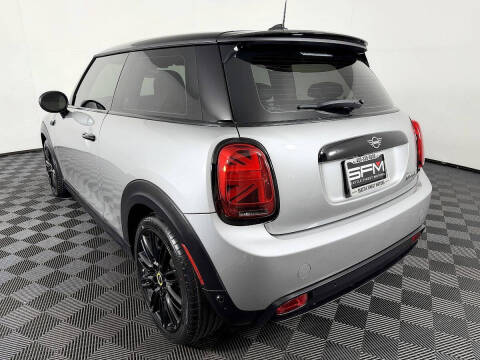 2024 MINI Hardtop 2 Door Cooper SE