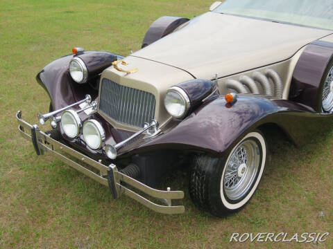 1986 Johnson Phantom