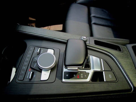 2019 Audi A5 Sportback quattro Premium Plus 45 TFSI