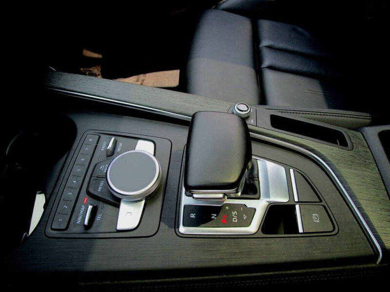 2019 Audi A5 Sportback quattro Premium Plus 45 TFSI