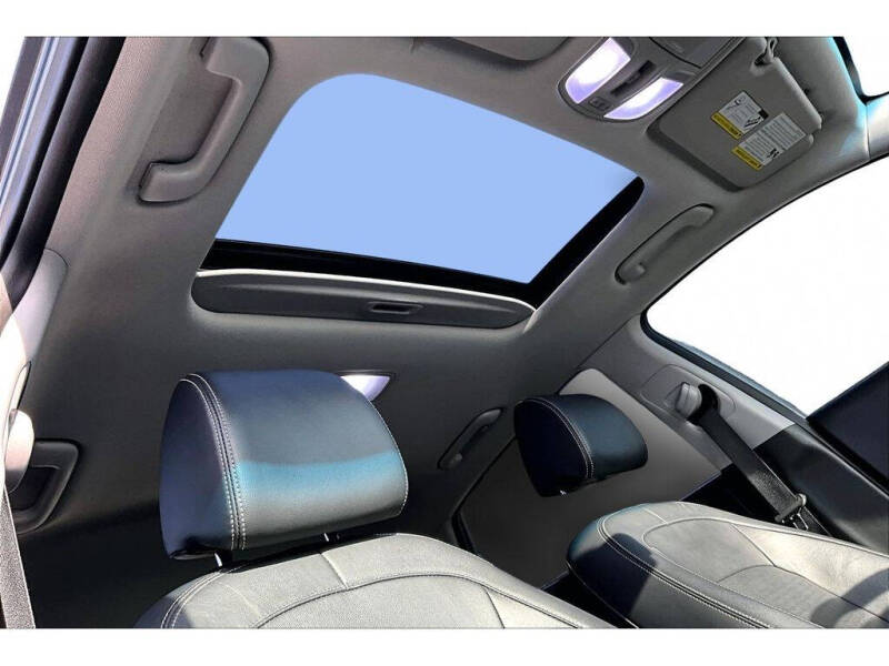 2021 Hyundai Kona Limited