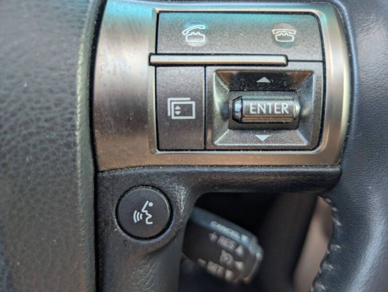 2011 Lexus GX 460