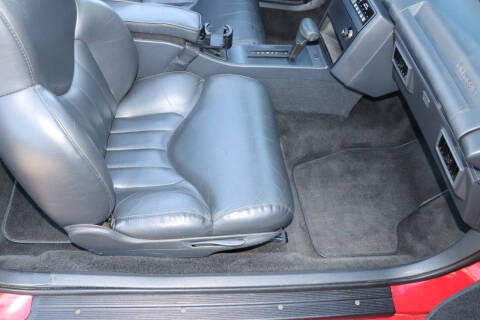 1993 Oldsmobile Cutlass Supreme