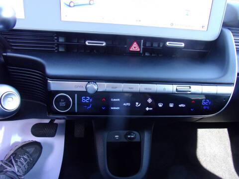 2023 Hyundai Ioniq 5 SE