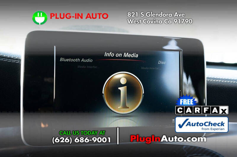 2016 Mercedes-Benz GLC GLC 300 4MATIC