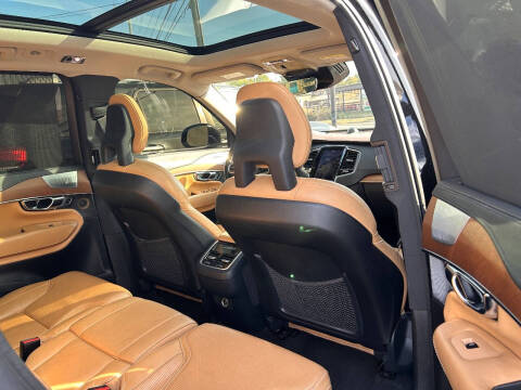 2016 Volvo XC90 T6 Inscription