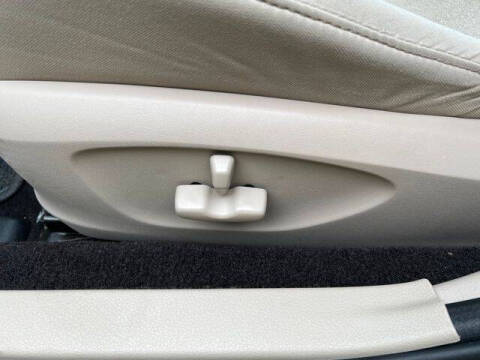 2009 Subaru Outback 2.5i Special Edition