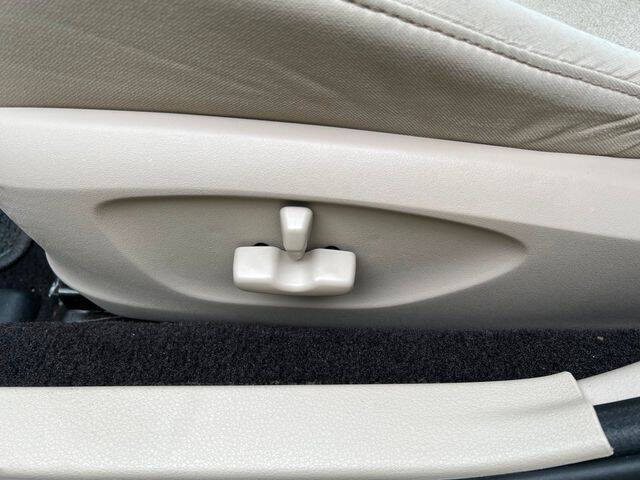 2009 Subaru Outback 2.5i Special Edition