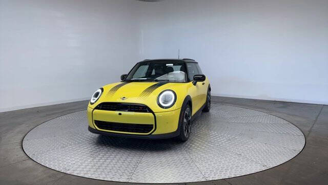 2026 MINI Hardtop 2 Door Cooper S