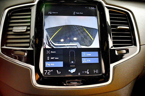 2018 Volvo XC90 T6 Inscription