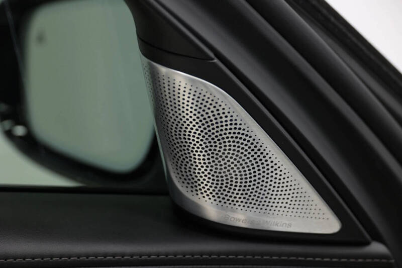 2021 BMW 7 Series ALPINA B7 xDrive