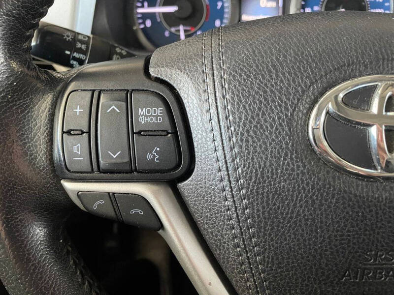 2019 Toyota Sienna
